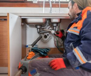 About Sewer Line Replacement Lexington, VA