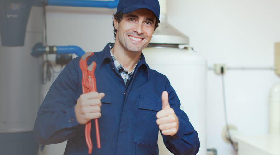 Professional sewer line replacement in Lexington, VA